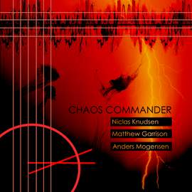 Chaos Commander