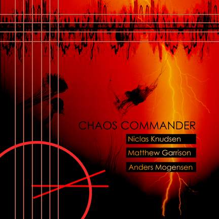 Chaos Commander