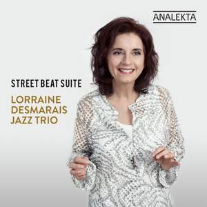 Street Beat Suite Product Image