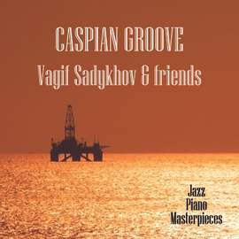 Caspian Groove