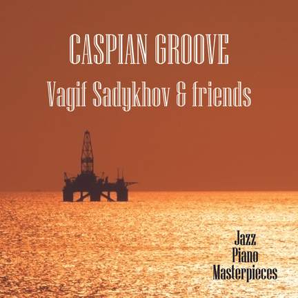 Caspian Groove
