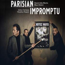 Parisian Impromptu