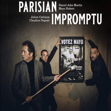 Parisian Impromptu