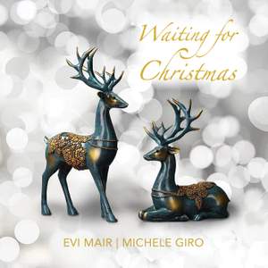 Waiting for Christmas