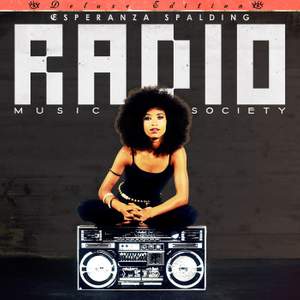 Radio Music Society