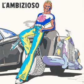 L'ambizioso