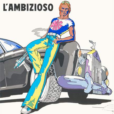 L'ambizioso