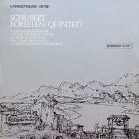 Schubert: Piano Quintet 'The Trout'