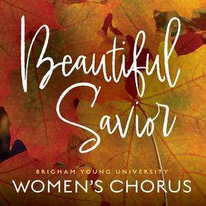 Beautiful Savior (Arr. R. Murphy for Women's Chorus)
