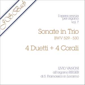 J.S. Bach - Opera Omnia per Organo, Vol. 7