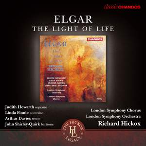 Elgar: The Light of Life