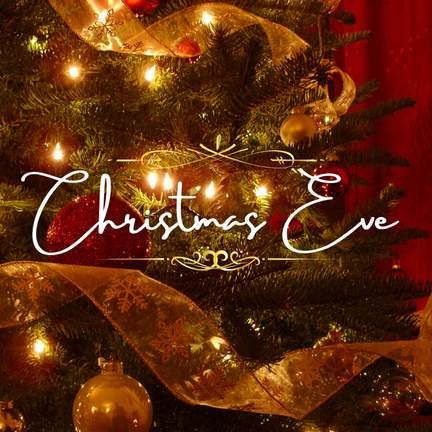 Christmas Eve