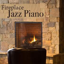 Fireplace Jazz Piano