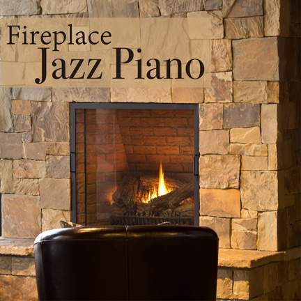 Fireplace Jazz Piano