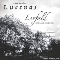 Løvfald for Violin and Contrabass, Beatless Music, Vol. 1