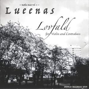 Løvfald for Violin and Contrabass, Beatless Music, Vol. 1