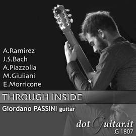 Through Inside