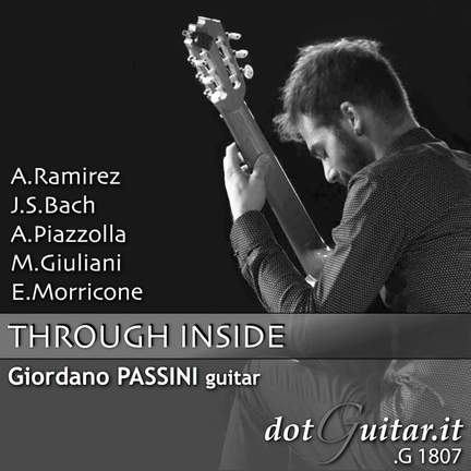 Through Inside
