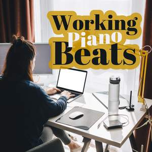 Working Piano Beats