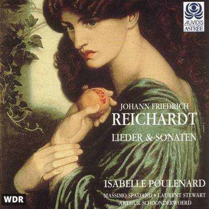 Lieder und Sonaten