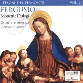 Tesori del Piemonte, Vol. 6