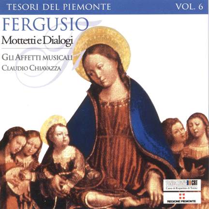 Tesori del Piemonte, Vol. 6