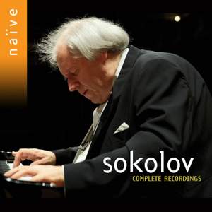 Complete Recordings on Naïve
