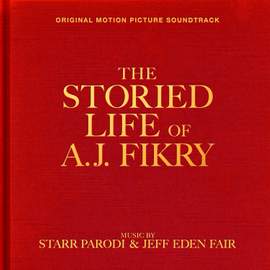 The Storied Life of A.J. Fikry (Original Motion Picture Soundtrack)