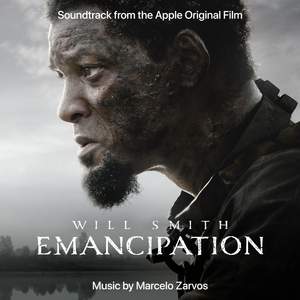 Emancipation (Soundtrack from the Apple Original Film)
