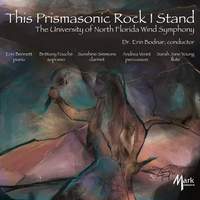 This Prismasonic Rock I Stand