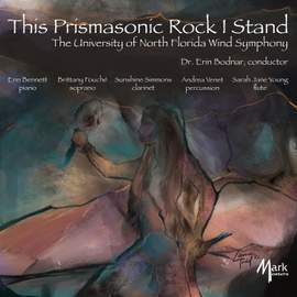 This Prismasonic Rock I Stand