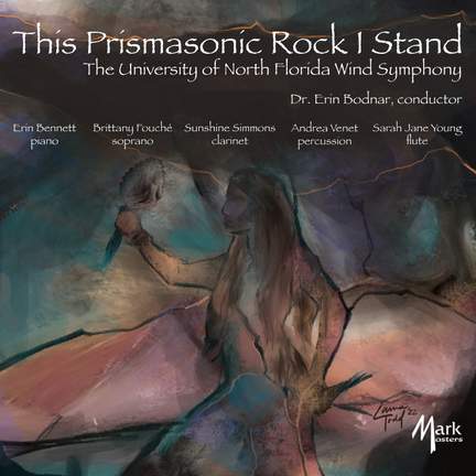 This Prismasonic Rock I Stand
