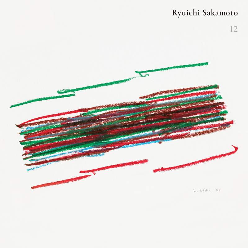 Ryuichi Sakamoto: Three (CD) - Decca: 3736645 - download | Presto