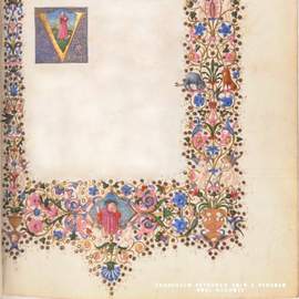 Petrarca: Solo e pensoso