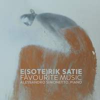 Satie: Favorite Music