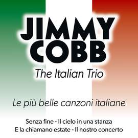 Jimmy Cobb, the Italian Trio
