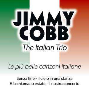 Jimmy Cobb, the Italian Trio