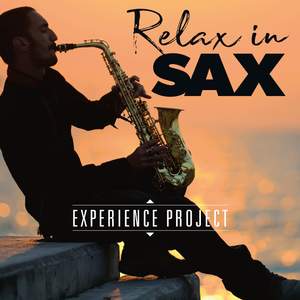 Relax In Sax