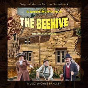 The Beehive (Original Motion Picture Soundtrack)