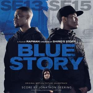 Blue Story (Original Motion Picture Soundtrack)