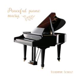 Peaceful Piano Music