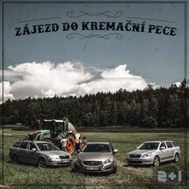 Zájezd do kremační pece