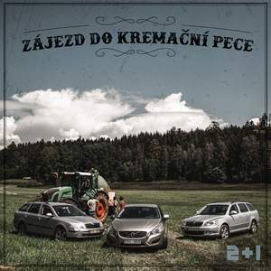 Zájezd do kremační pece