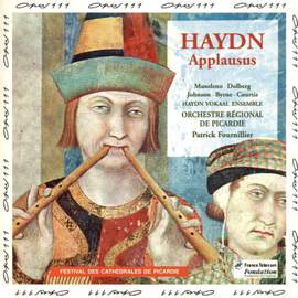 Haydn: Applausus