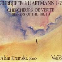 Chercheurs de vérité, Vol. 1 & 2
