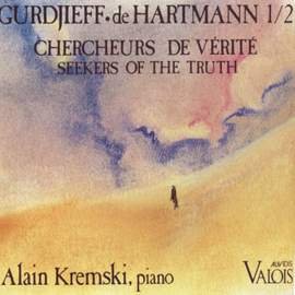 Chercheurs de vérité, Vol. 1 & 2