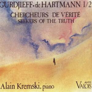 Chercheurs de vérité, Vol. 1 & 2