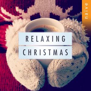 Relaxing christmas