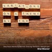Variations on a Theme by FDR