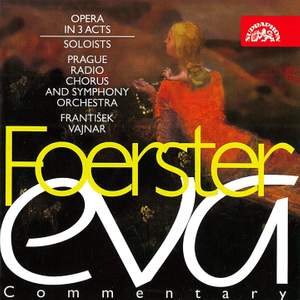 Foerster: Eva